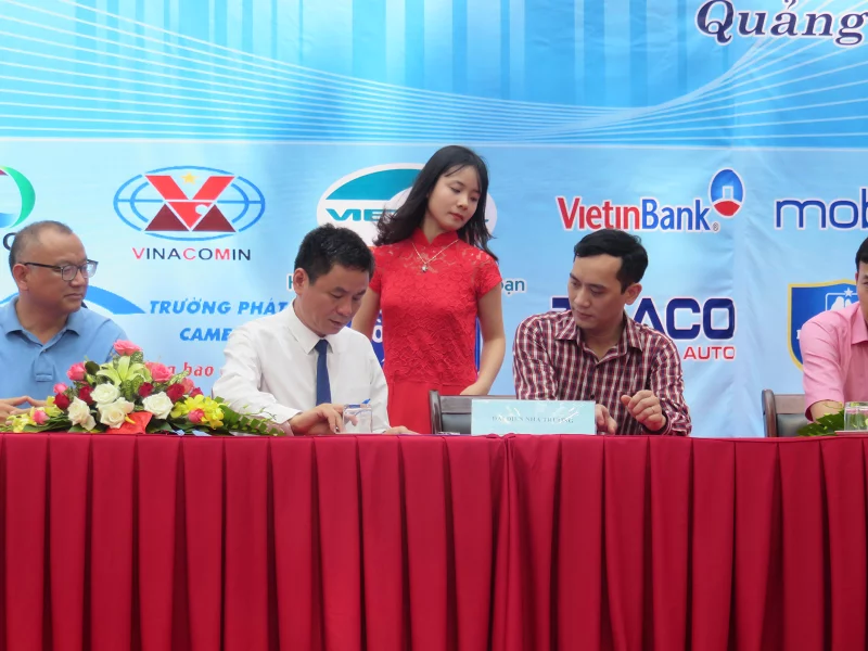 Ngày hội việc làm và kết nối Doanh Nghiệp 2017