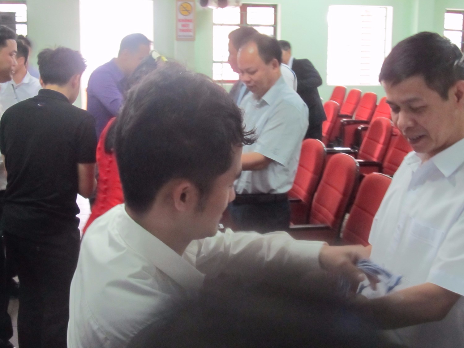 Tết cổ truyền dân tộc DCND LÀO 2017