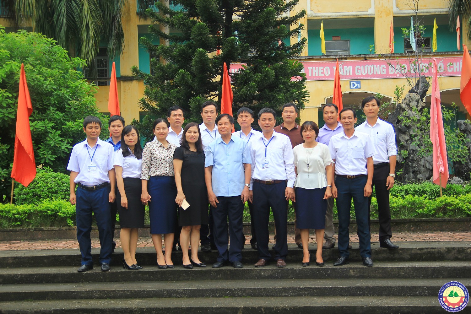 Hội thảo Sinh viên với việc học tập để hoàn thiện nhân cách phát triển bản thân