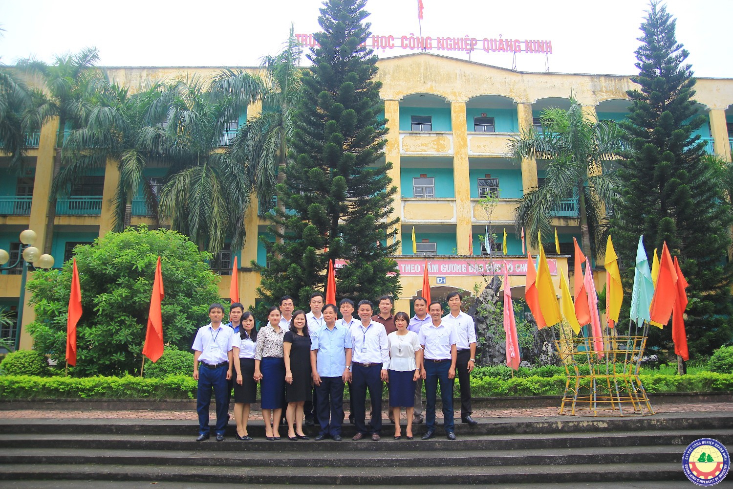 Hội thảo Sinh viên với việc học tập để hoàn thiện nhân cách phát triển bản thân