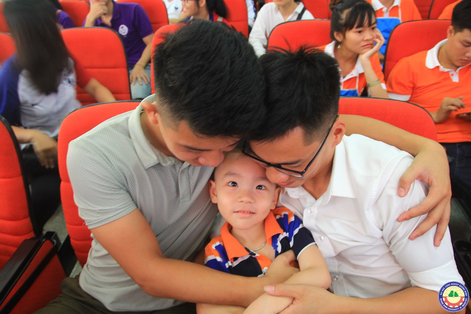 Hội thi nấu ăn chào mừng ngày 20/10 hội sinh viên trường