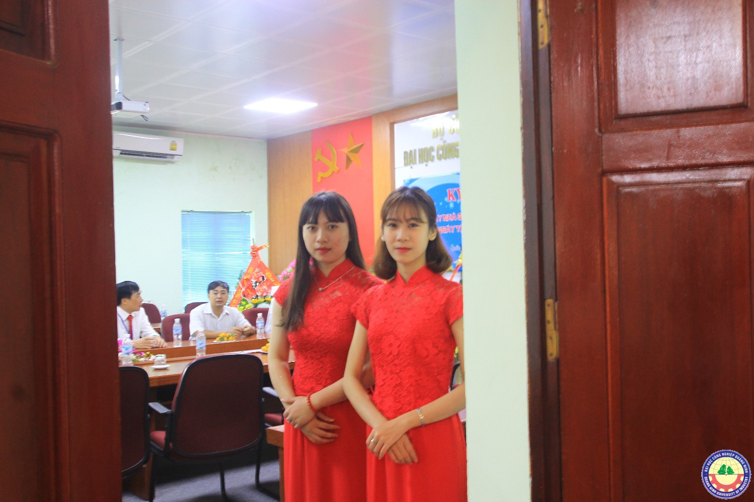 Kỉ niệm 20 năm thành lập khoa Mỏ-Công trình