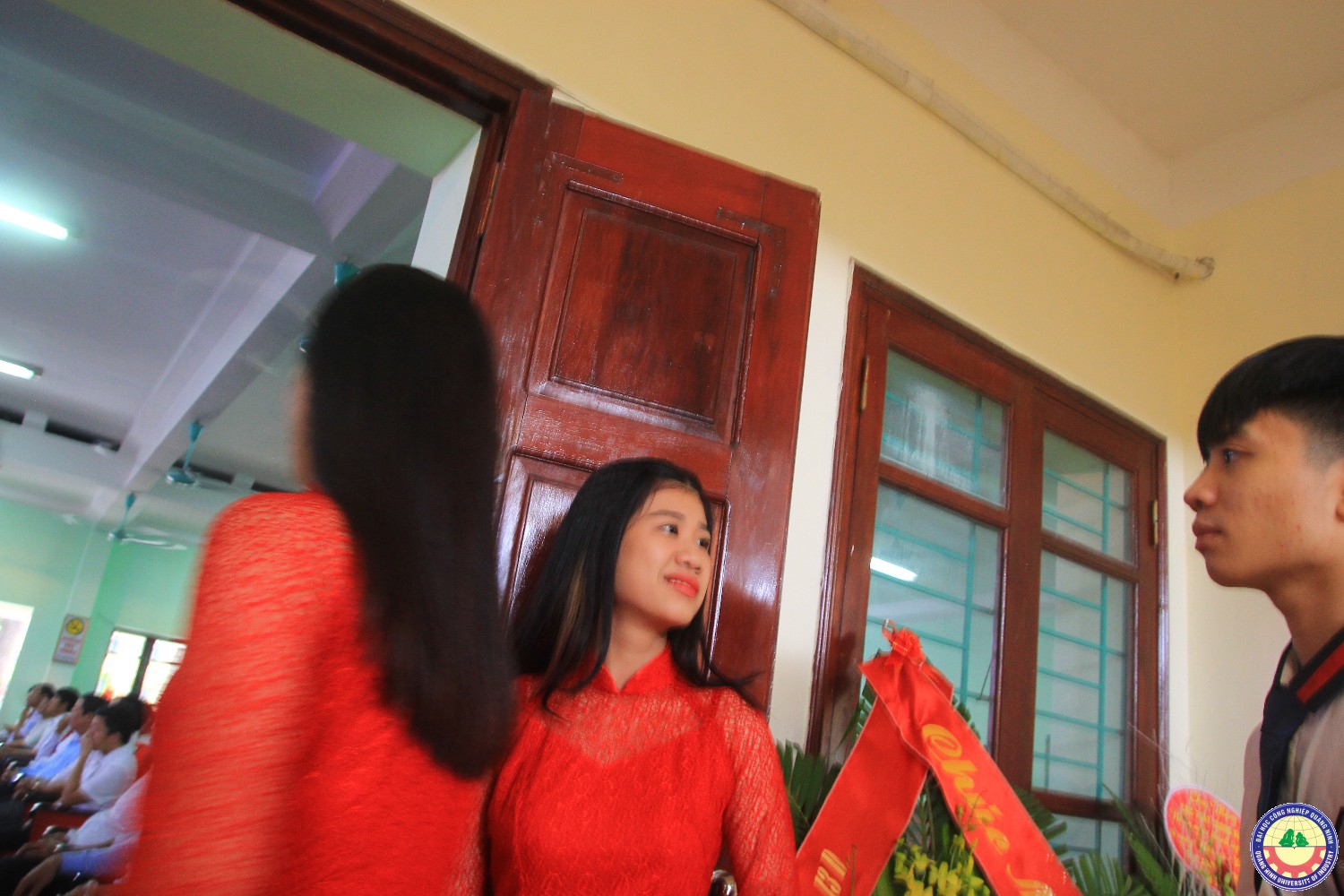 Kỉ niệm 20 năm thành lập khoa Mỏ-Công trình