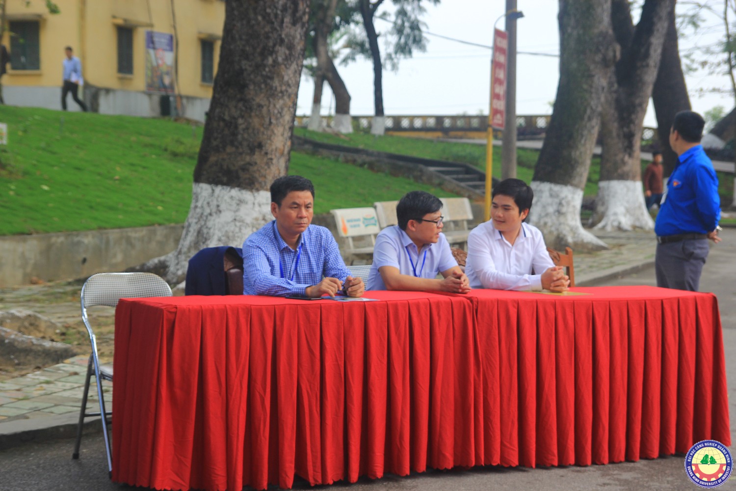 Khởi động tháng thanh niên và phát động tết trồng cây 2018