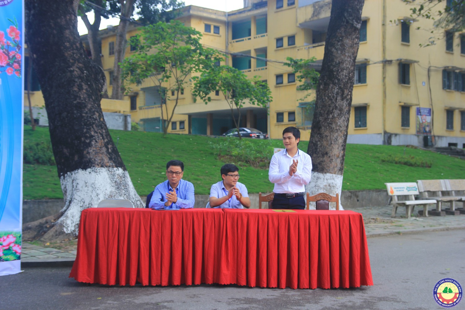 Khởi động tháng thanh niên và phát động tết trồng cây 2018