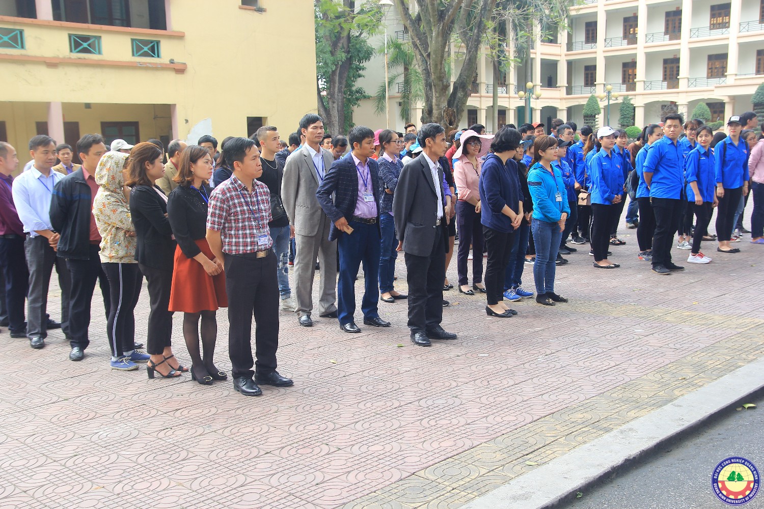 Khởi động tháng thanh niên và phát động tết trồng cây 2018