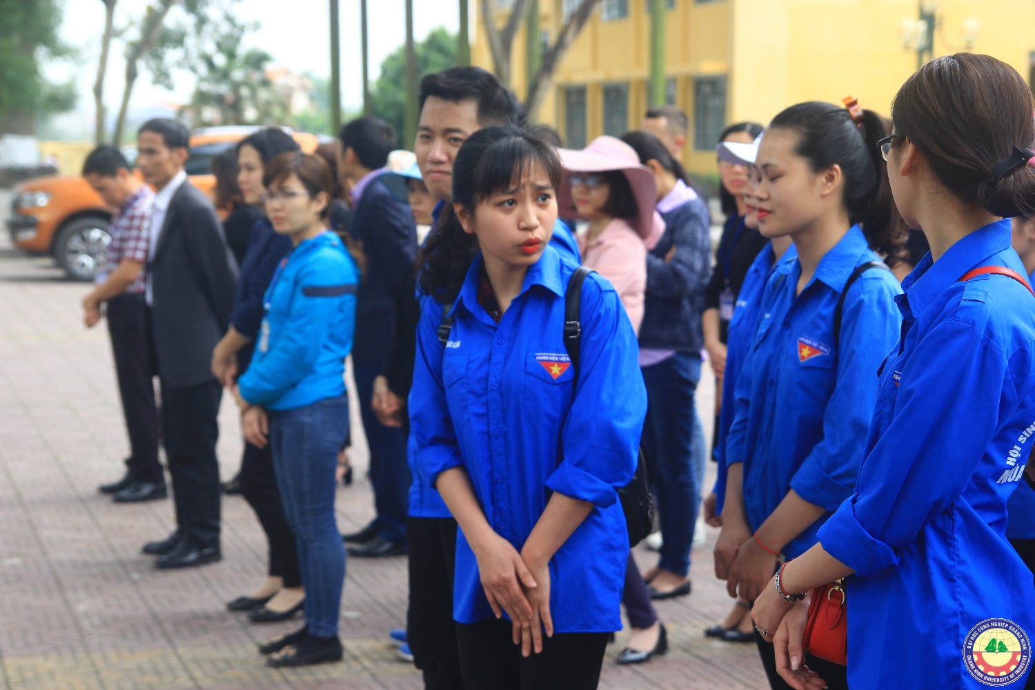 Khởi động tháng thanh niên và phát động tết trồng cây 2018