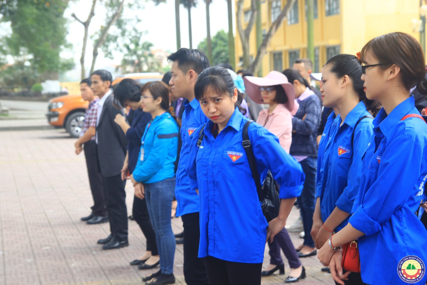 Khởi động tháng thanh niên và phát động tết trồng cây 2018