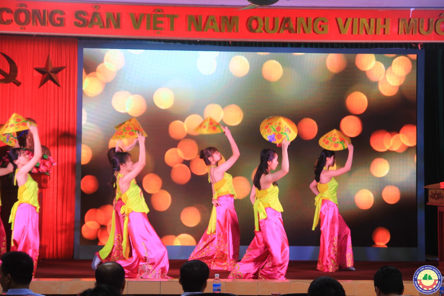Kỉ niệm 87 năm thành lập Đoàn TNCS Hồ Chí Minh (gặp mặt truyền thống giao lưu văn nghệ thể thao)