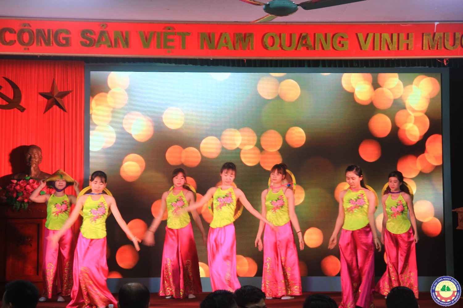 Kỉ niệm 87 năm thành lập Đoàn TNCS Hồ Chí Minh (gặp mặt truyền thống giao lưu văn nghệ thể thao)