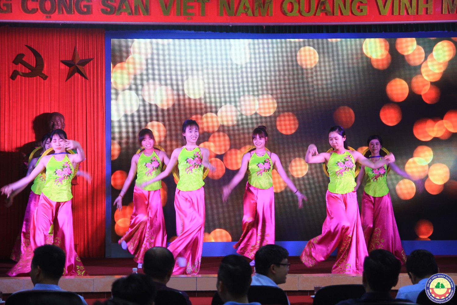 Kỉ niệm 87 năm thành lập Đoàn TNCS Hồ Chí Minh (gặp mặt truyền thống giao lưu văn nghệ thể thao)