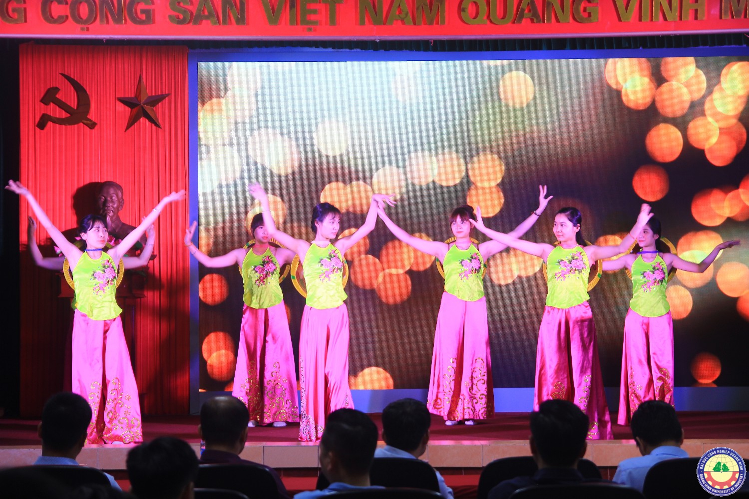 Kỉ niệm 87 năm thành lập Đoàn TNCS Hồ Chí Minh (gặp mặt truyền thống giao lưu văn nghệ thể thao)