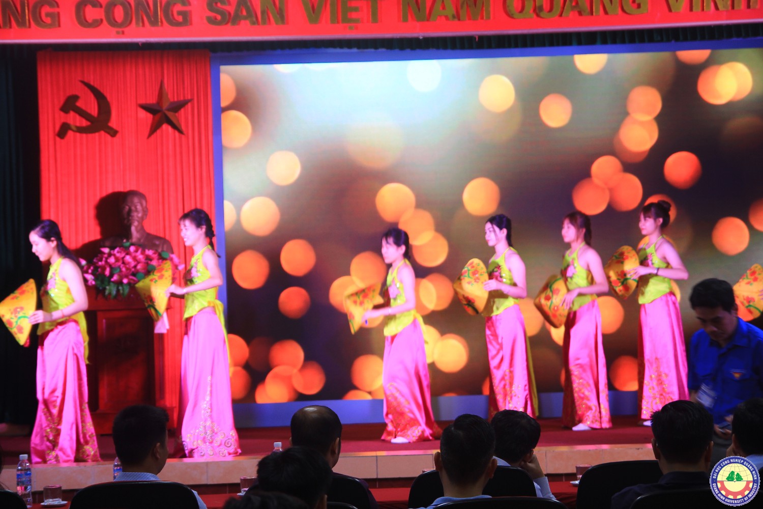 Kỉ niệm 87 năm thành lập Đoàn TNCS Hồ Chí Minh (gặp mặt truyền thống giao lưu văn nghệ thể thao)