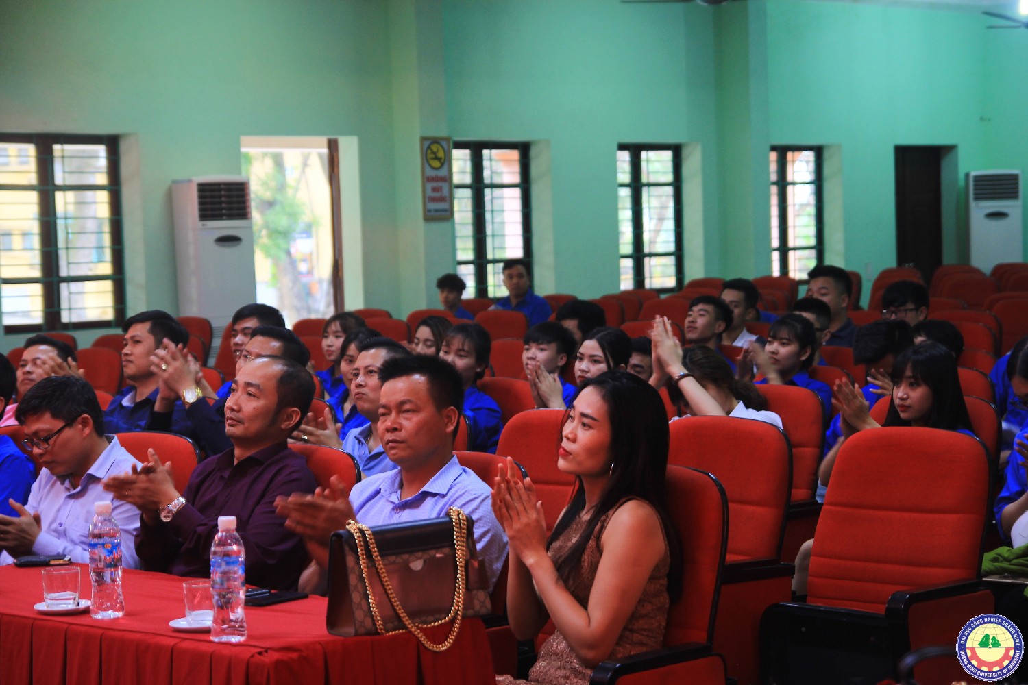 Kỉ niệm 87 năm thành lập Đoàn TNCS Hồ Chí Minh (gặp mặt truyền thống giao lưu văn nghệ thể thao)