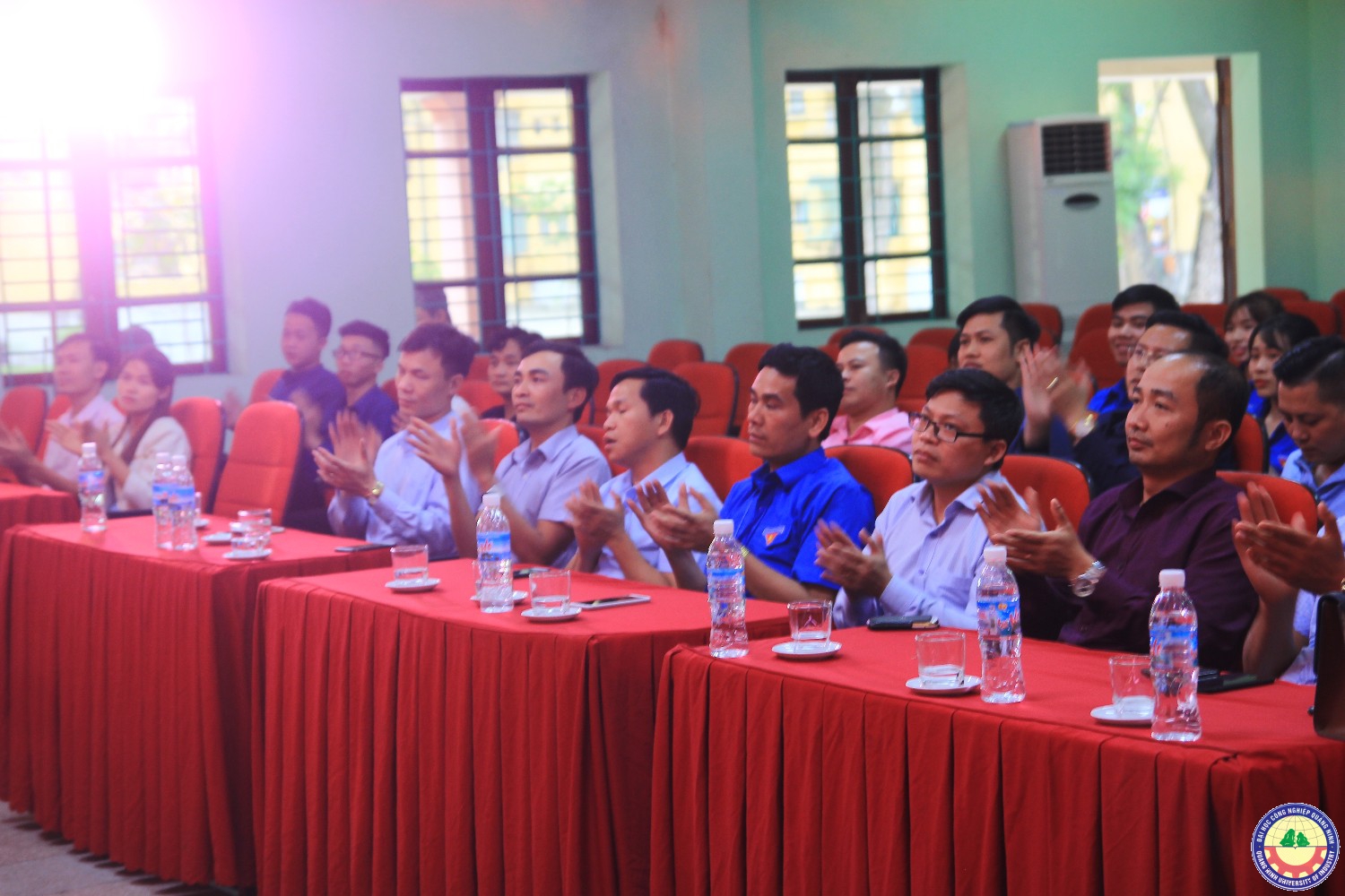 Kỉ niệm 87 năm thành lập Đoàn TNCS Hồ Chí Minh (gặp mặt truyền thống giao lưu văn nghệ thể thao)