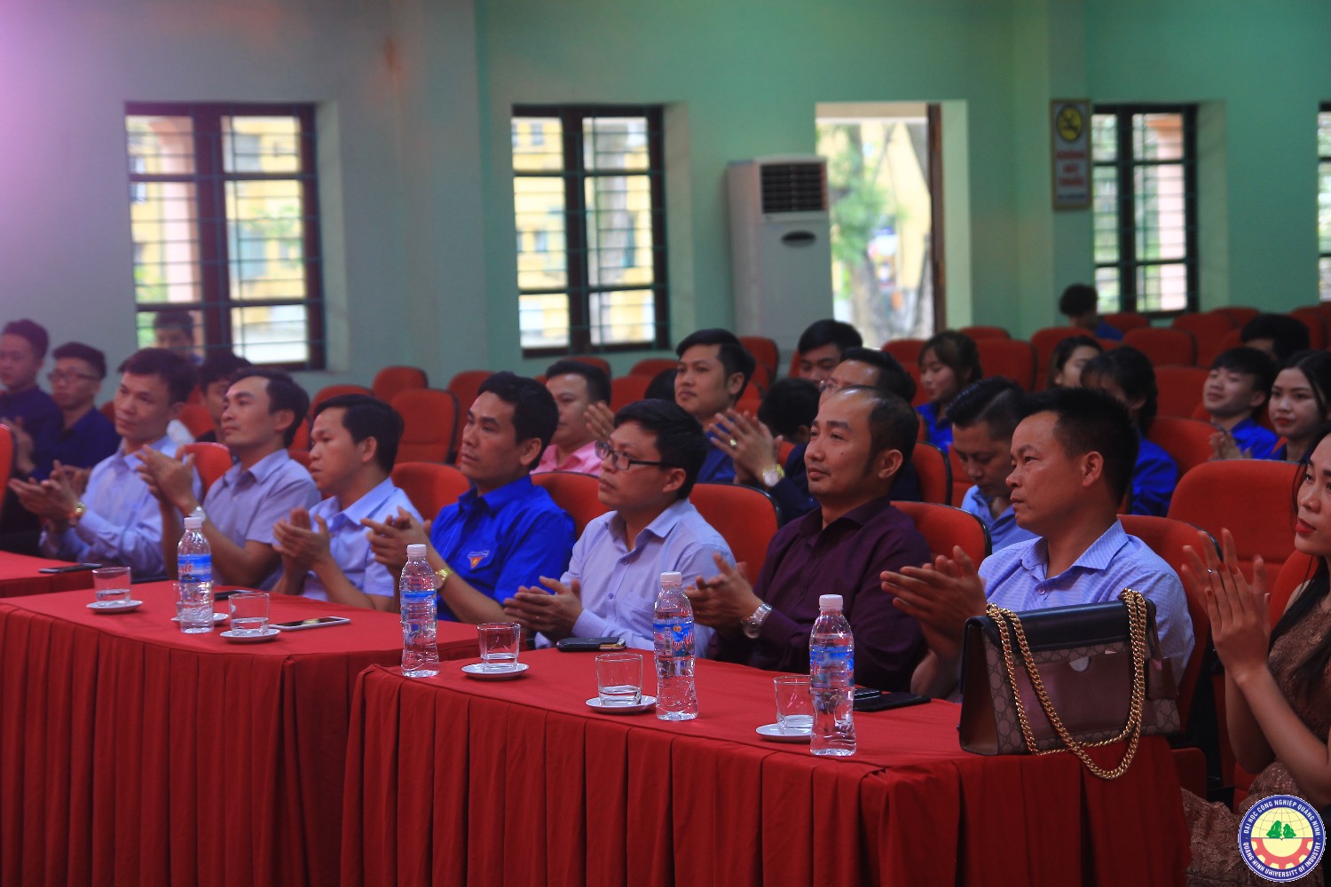 Kỉ niệm 87 năm thành lập Đoàn TNCS Hồ Chí Minh (gặp mặt truyền thống giao lưu văn nghệ thể thao)