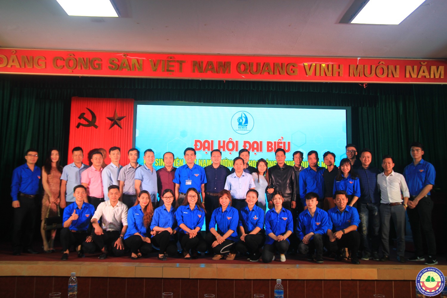 Kỉ niệm 87 năm thành lập Đoàn TNCS Hồ Chí Minh (gặp mặt truyền thống giao lưu văn nghệ thể thao)
