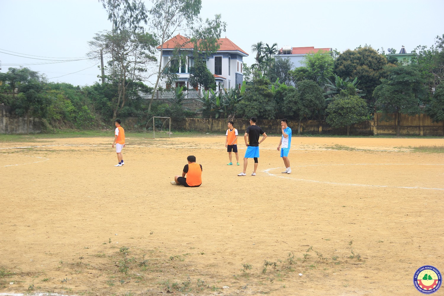 Kỉ niệm 87 năm thành lập Đoàn TNCS Hồ Chí Minh (gặp mặt truyền thống giao lưu văn nghệ thể thao)