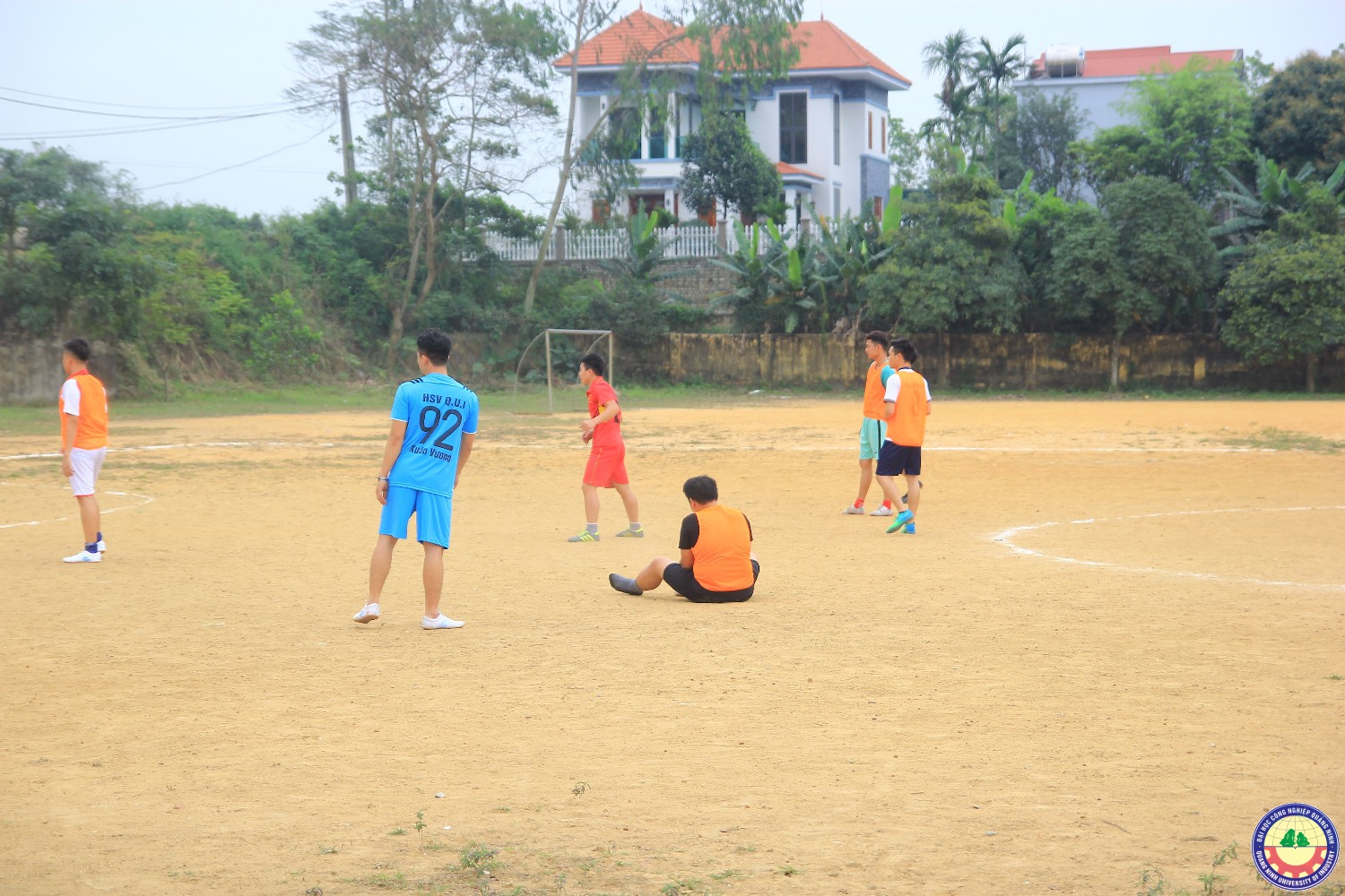 Kỉ niệm 87 năm thành lập Đoàn TNCS Hồ Chí Minh (gặp mặt truyền thống giao lưu văn nghệ thể thao)