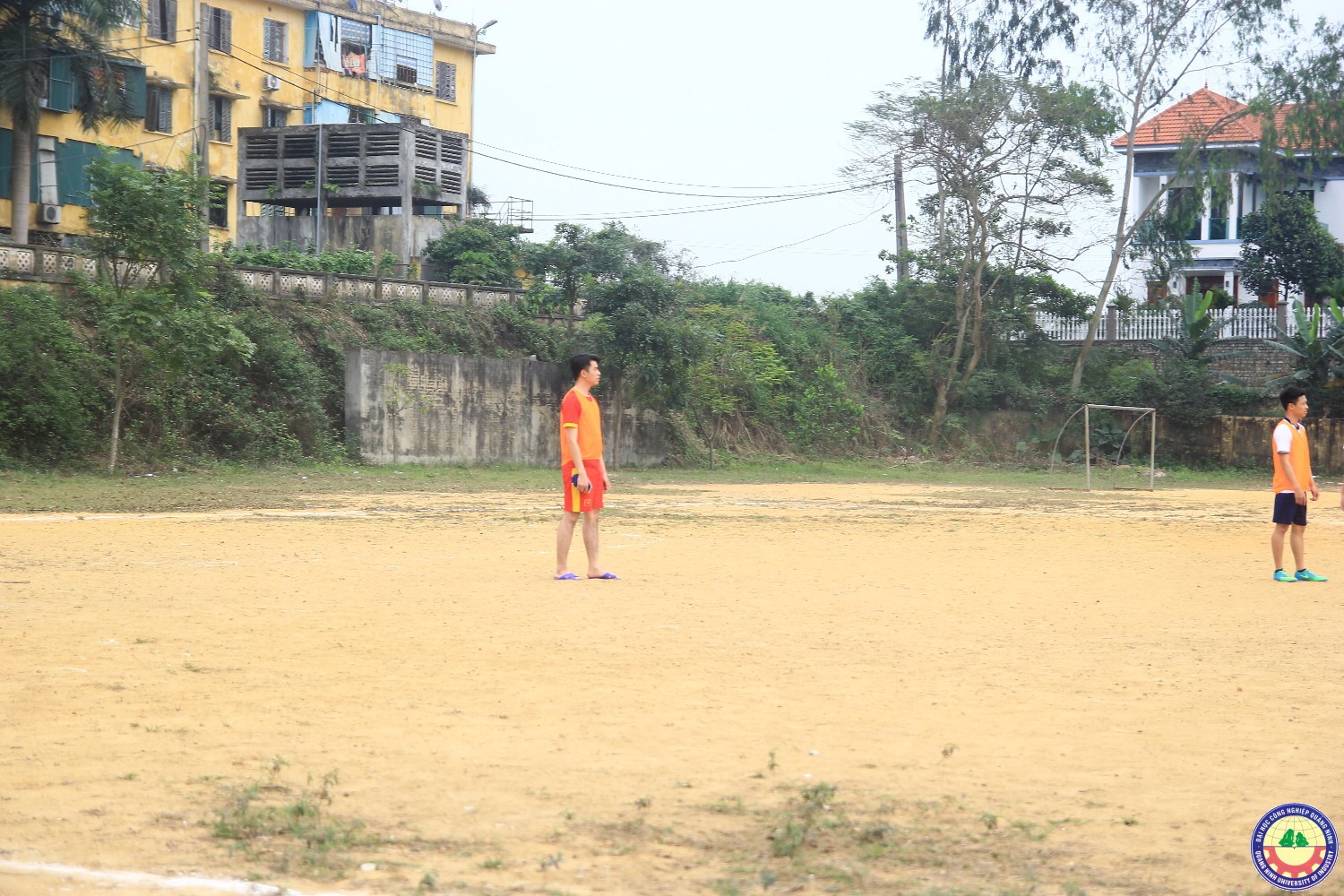 Kỉ niệm 87 năm thành lập Đoàn TNCS Hồ Chí Minh (gặp mặt truyền thống giao lưu văn nghệ thể thao)