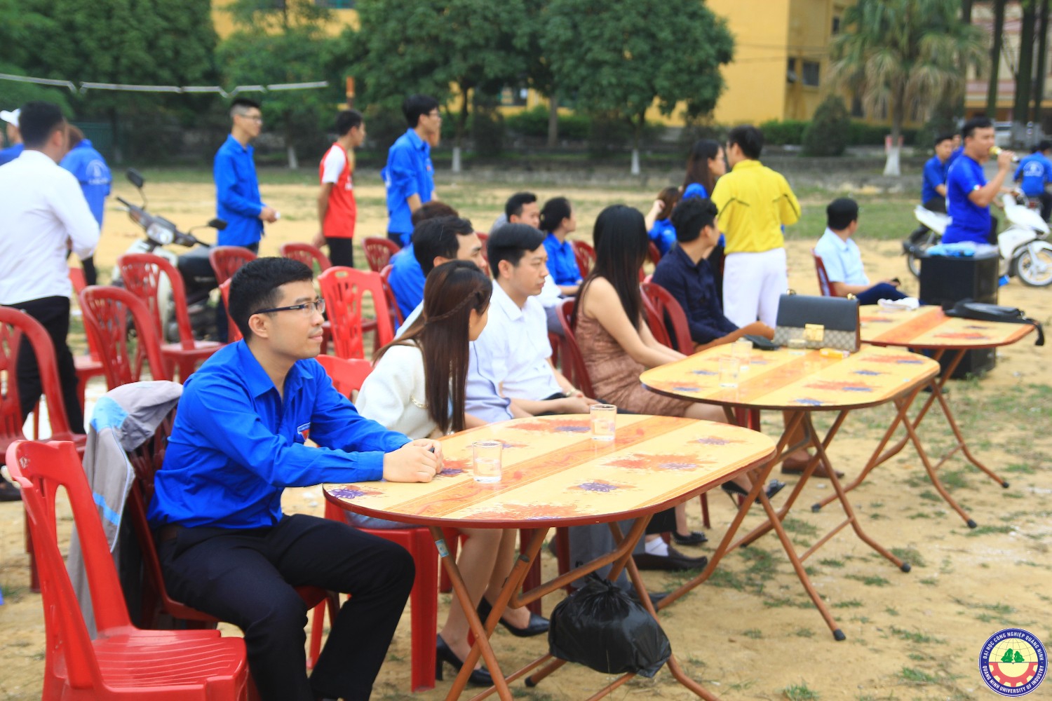 Kỉ niệm 87 năm thành lập Đoàn TNCS Hồ Chí Minh (gặp mặt truyền thống giao lưu văn nghệ thể thao)