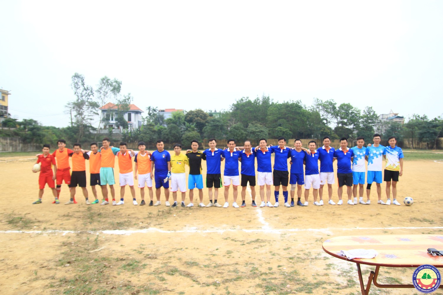 Kỉ niệm 87 năm thành lập Đoàn TNCS Hồ Chí Minh (gặp mặt truyền thống giao lưu văn nghệ thể thao)