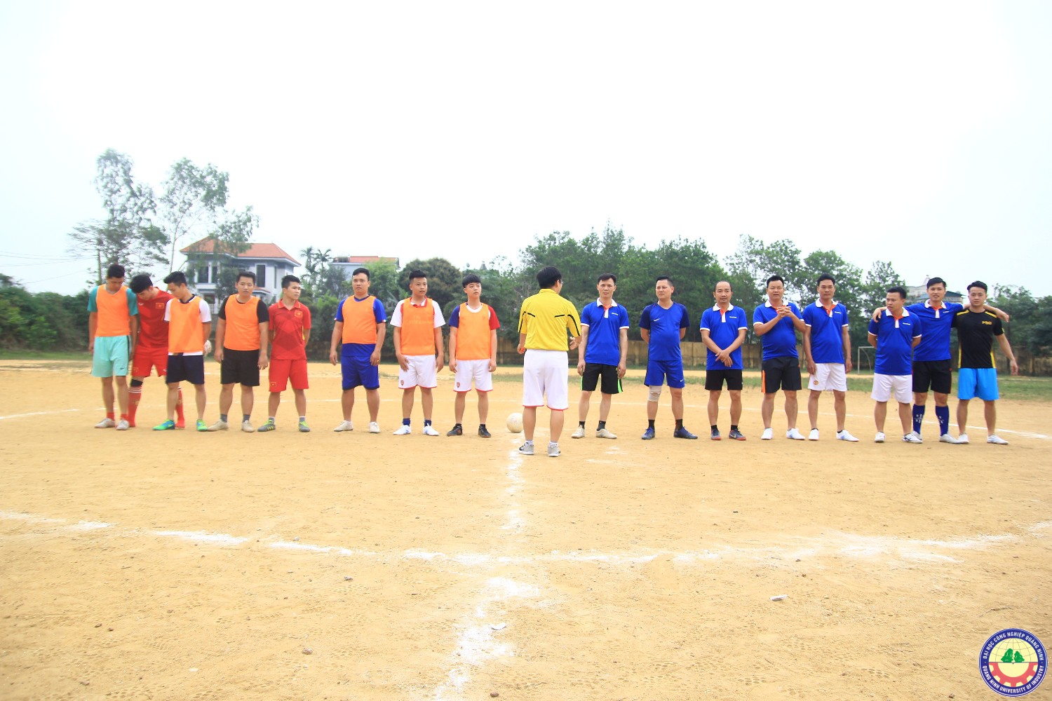 Kỉ niệm 87 năm thành lập Đoàn TNCS Hồ Chí Minh (gặp mặt truyền thống giao lưu văn nghệ thể thao)