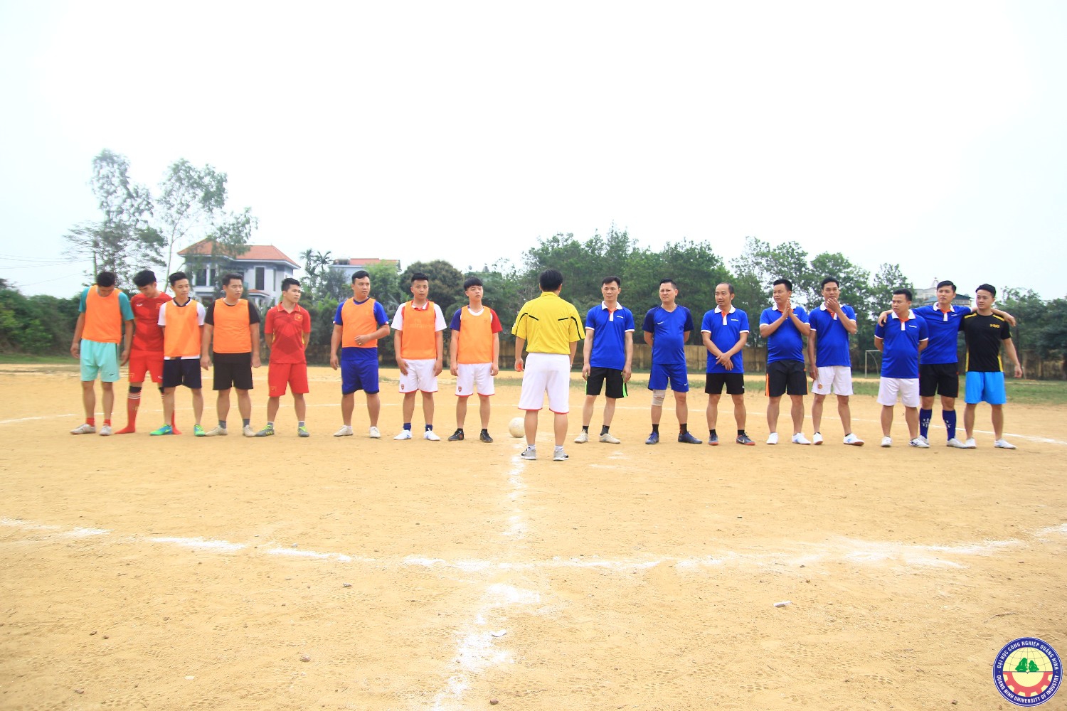 Kỉ niệm 87 năm thành lập Đoàn TNCS Hồ Chí Minh (gặp mặt truyền thống giao lưu văn nghệ thể thao)