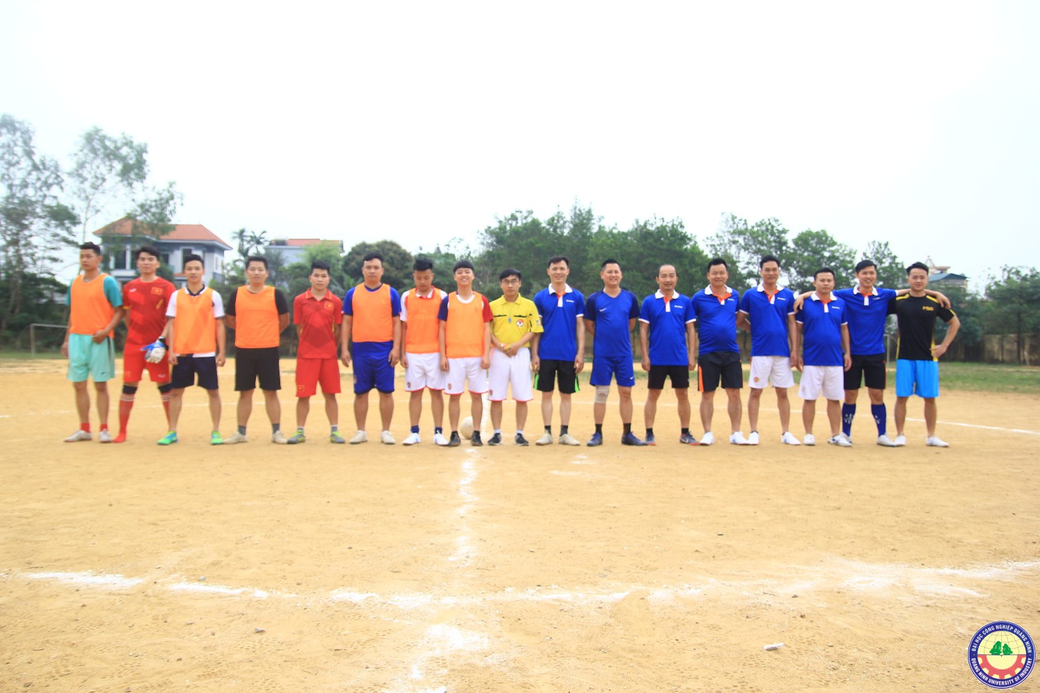 Kỉ niệm 87 năm thành lập Đoàn TNCS Hồ Chí Minh (gặp mặt truyền thống giao lưu văn nghệ thể thao)