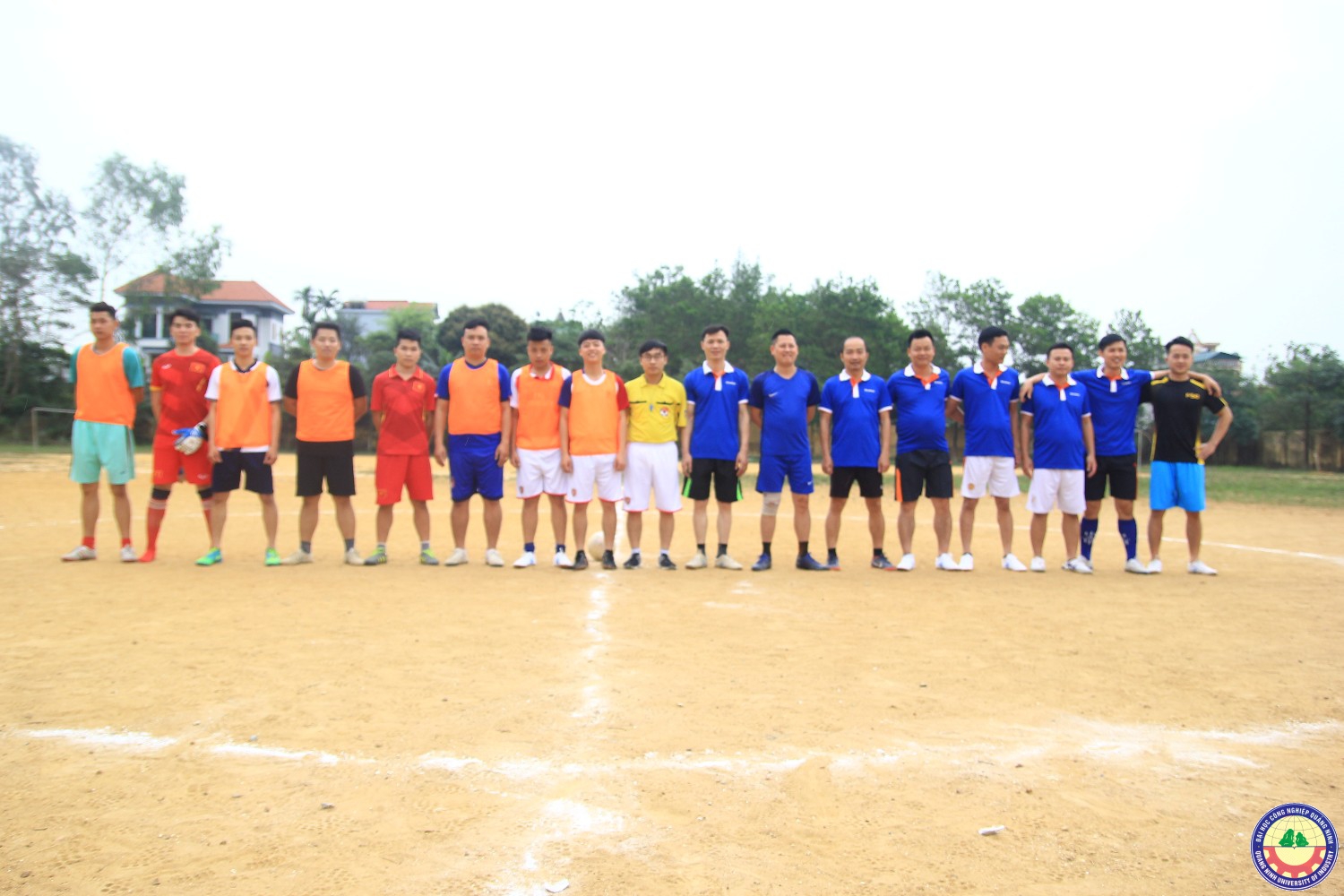 Kỉ niệm 87 năm thành lập Đoàn TNCS Hồ Chí Minh (gặp mặt truyền thống giao lưu văn nghệ thể thao)