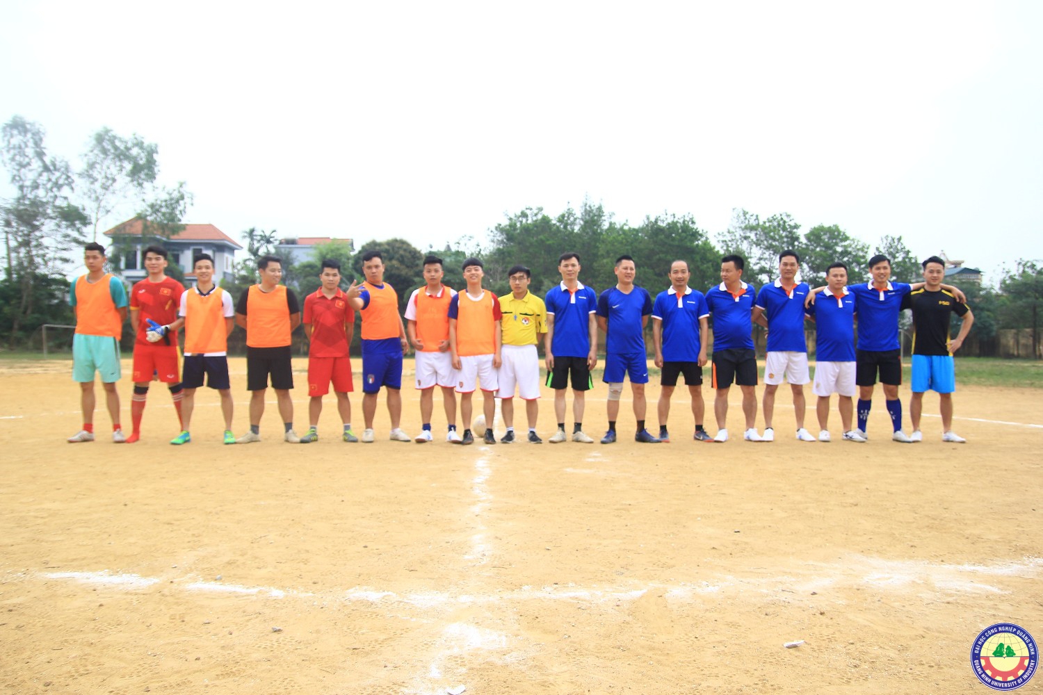 Kỉ niệm 87 năm thành lập Đoàn TNCS Hồ Chí Minh (gặp mặt truyền thống giao lưu văn nghệ thể thao)