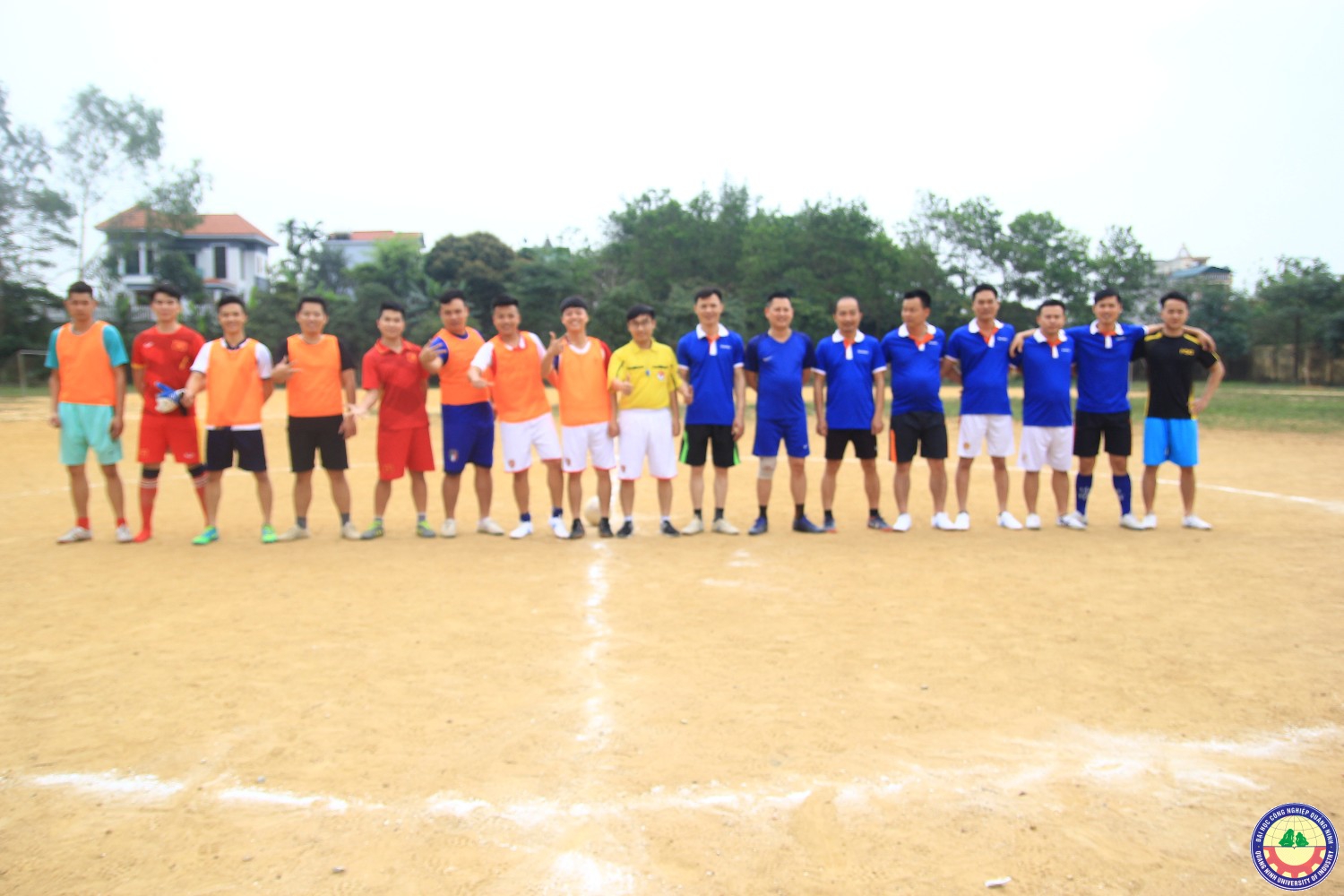 Kỉ niệm 87 năm thành lập Đoàn TNCS Hồ Chí Minh (gặp mặt truyền thống giao lưu văn nghệ thể thao)