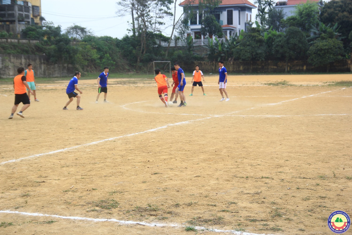Kỉ niệm 87 năm thành lập Đoàn TNCS Hồ Chí Minh (gặp mặt truyền thống giao lưu văn nghệ thể thao)