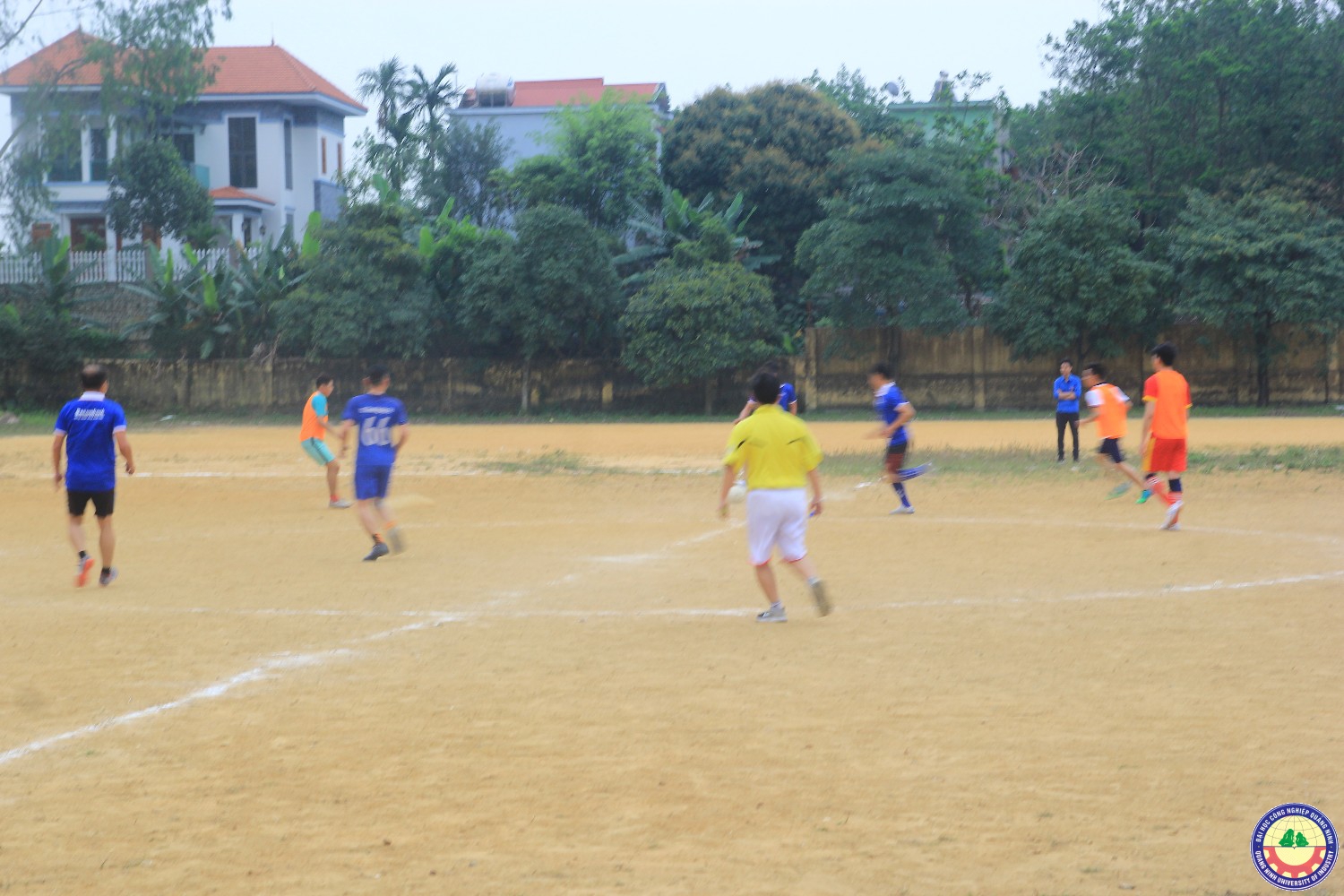 Kỉ niệm 87 năm thành lập Đoàn TNCS Hồ Chí Minh (gặp mặt truyền thống giao lưu văn nghệ thể thao)