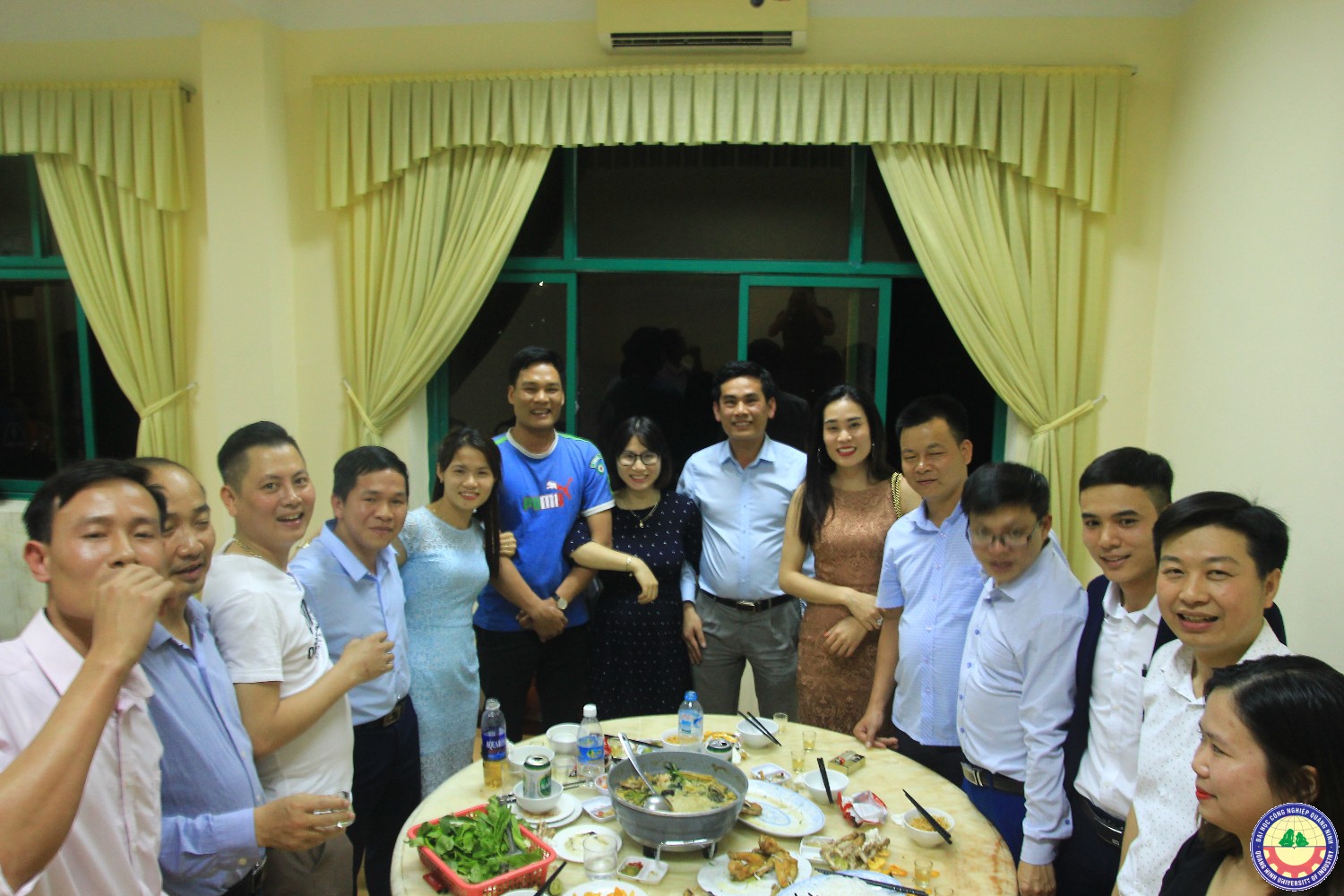 Kỉ niệm 87 năm thành lập Đoàn TNCS Hồ Chí Minh (gặp mặt truyền thống giao lưu văn nghệ thể thao)