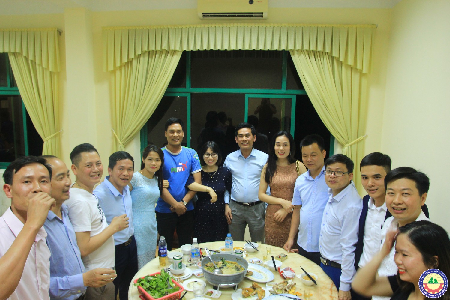 Kỉ niệm 87 năm thành lập Đoàn TNCS Hồ Chí Minh (gặp mặt truyền thống giao lưu văn nghệ thể thao)