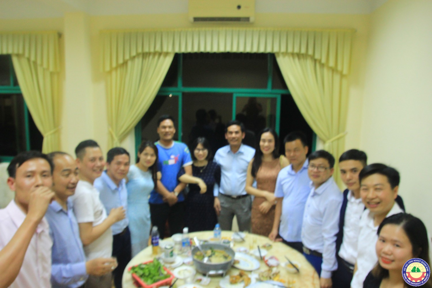 Kỉ niệm 87 năm thành lập Đoàn TNCS Hồ Chí Minh (gặp mặt truyền thống giao lưu văn nghệ thể thao)