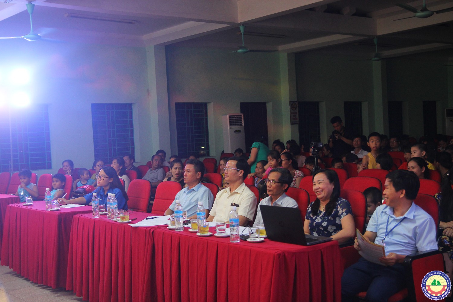Hội thi kể chuyện về tấm gương đạo đức Hồ Chí Minh
