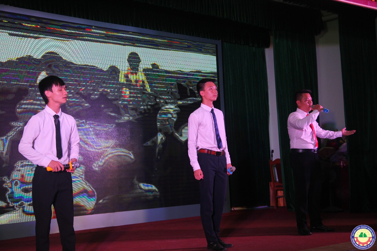 Hội thi kể chuyện về tấm gương đạo đức Hồ Chí Minh