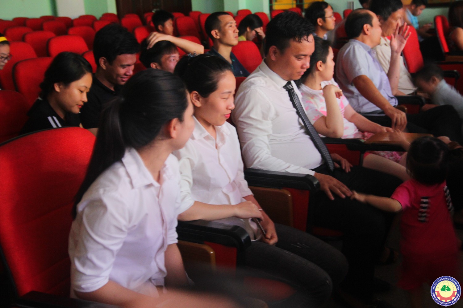 Hội thi kể chuyện về tấm gương đạo đức Hồ Chí Minh