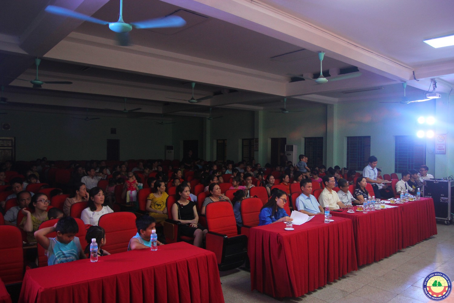 Hội thi kể chuyện về tấm gương đạo đức Hồ Chí Minh