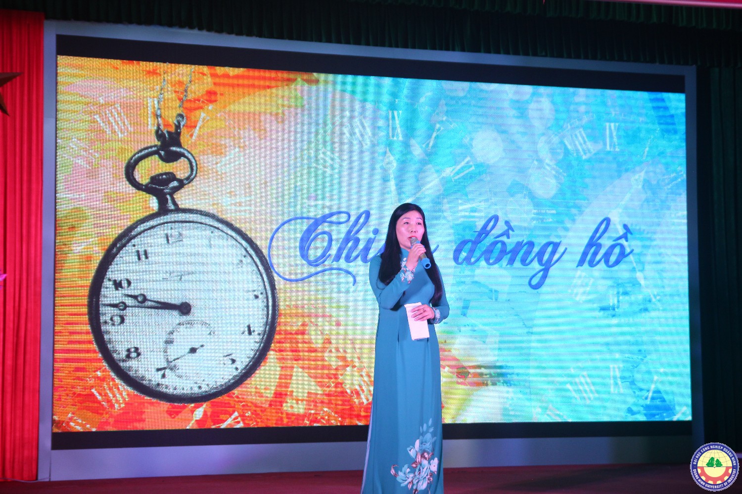 Hội thi kể chuyện về tấm gương đạo đức Hồ Chí Minh