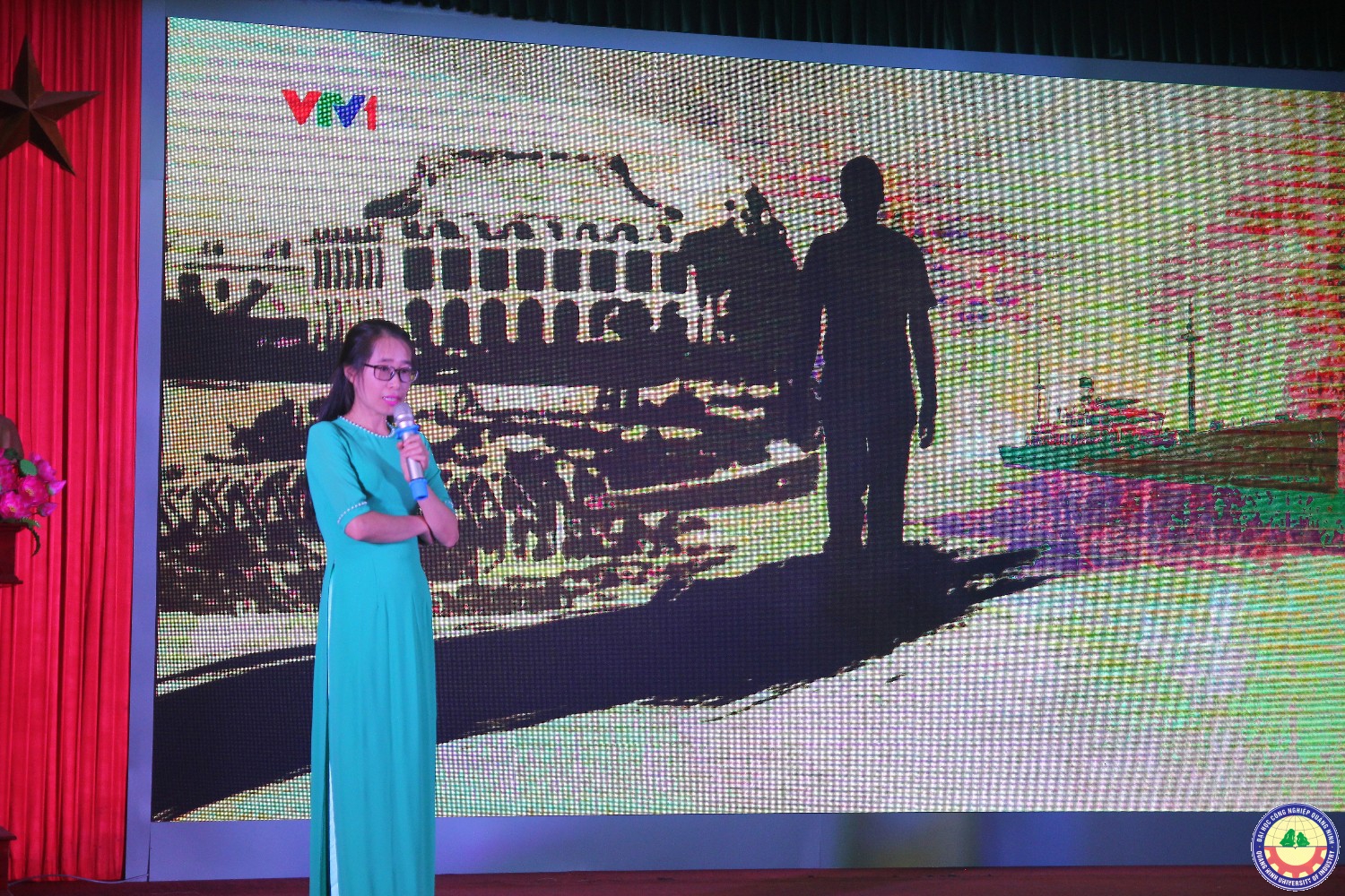 Hội thi kể chuyện về tấm gương đạo đức Hồ Chí Minh
