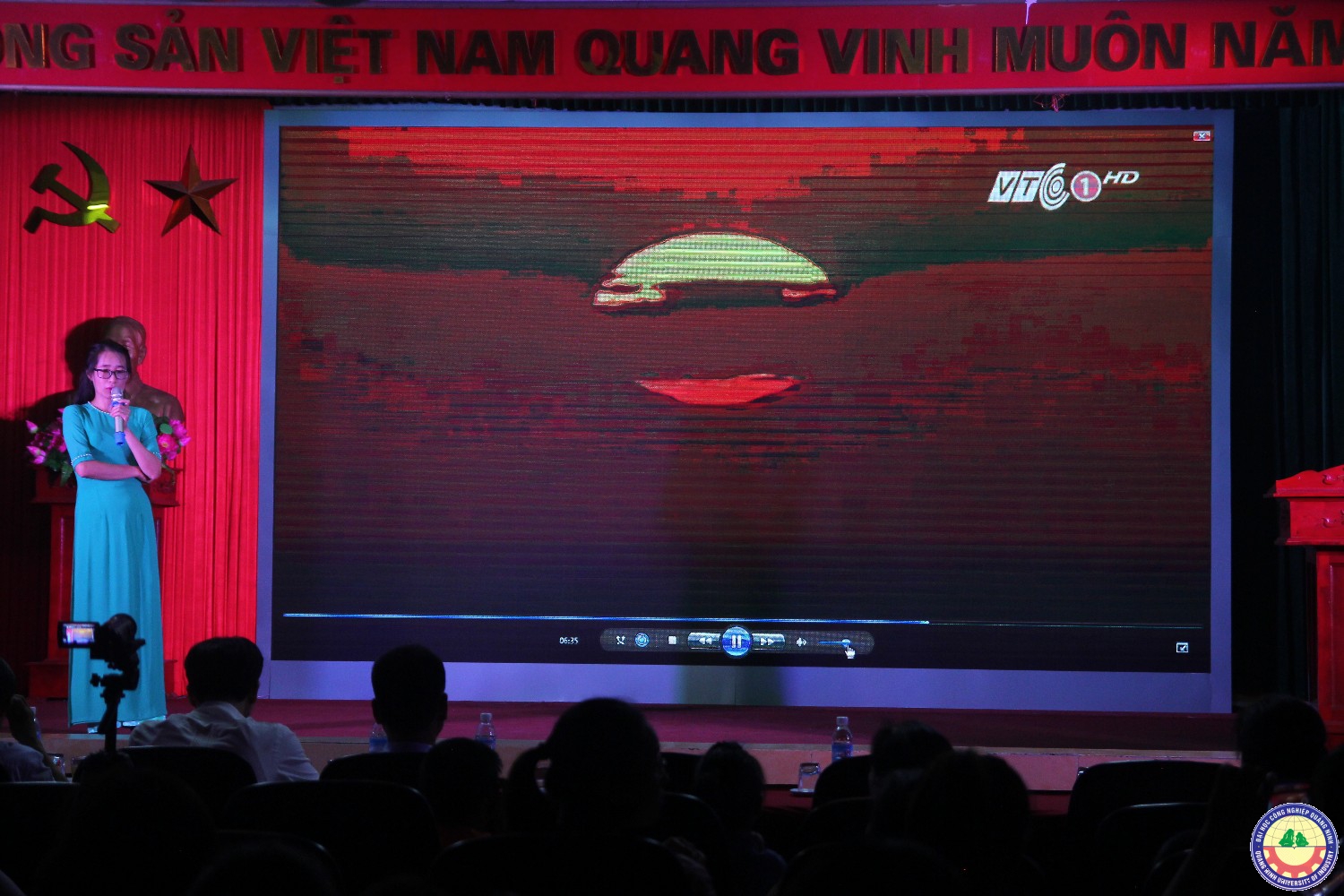Hội thi kể chuyện về tấm gương đạo đức Hồ Chí Minh