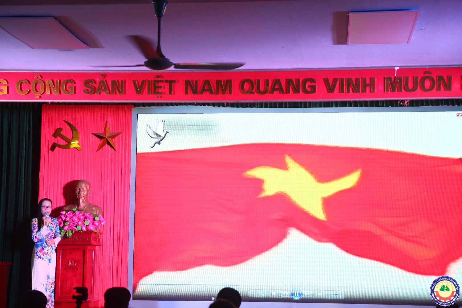 Hội thi kể chuyện về tấm gương đạo đức Hồ Chí Minh