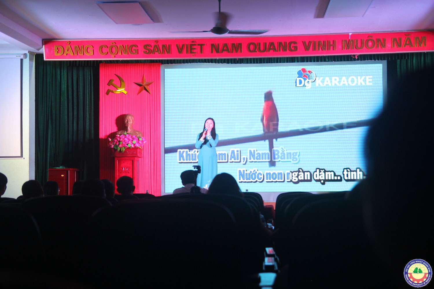Hội thi kể chuyện về tấm gương đạo đức Hồ Chí Minh
