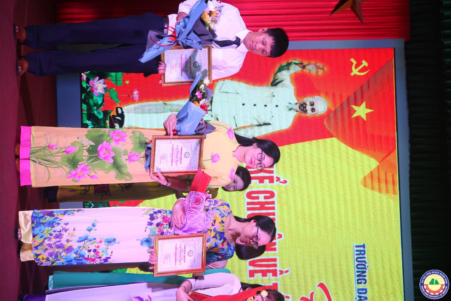 Hội thi kể chuyện về tấm gương đạo đức Hồ Chí Minh