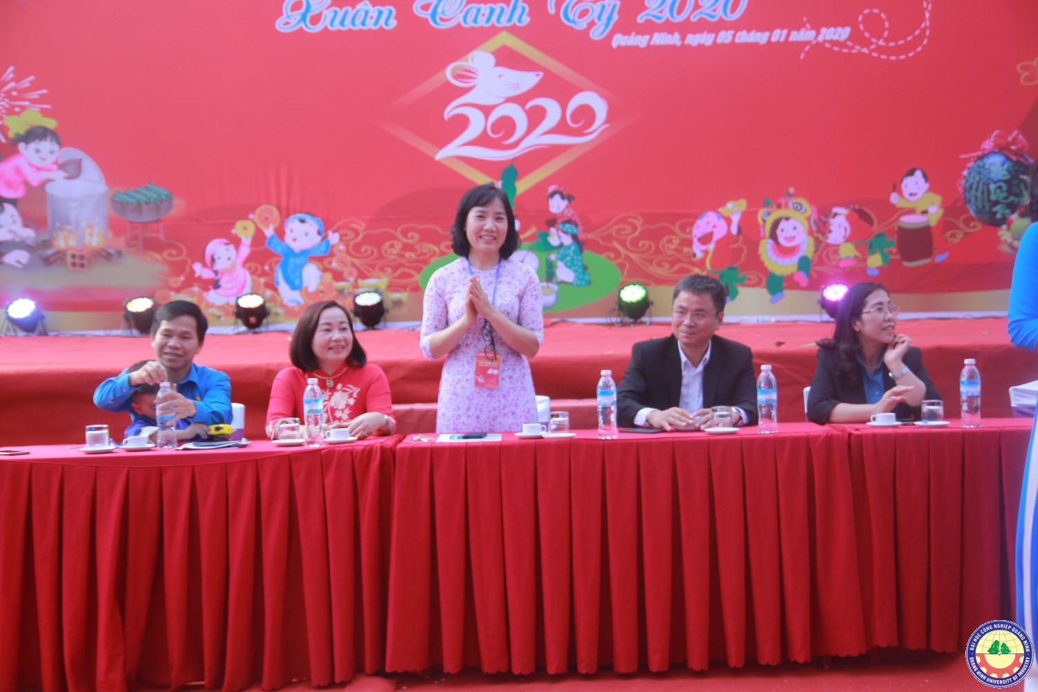 Tết đoàn viên 2020