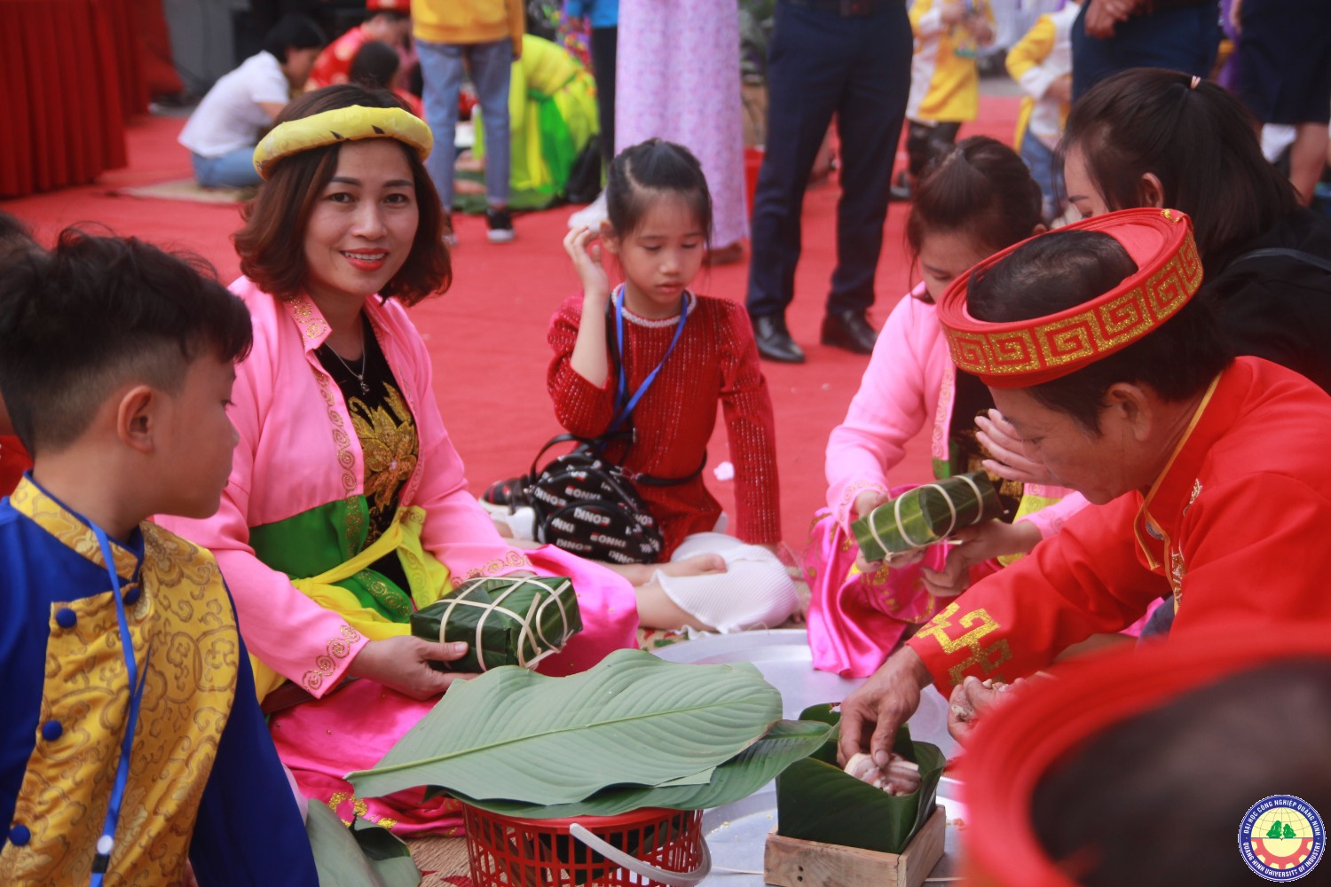 Tết đoàn viên 2020