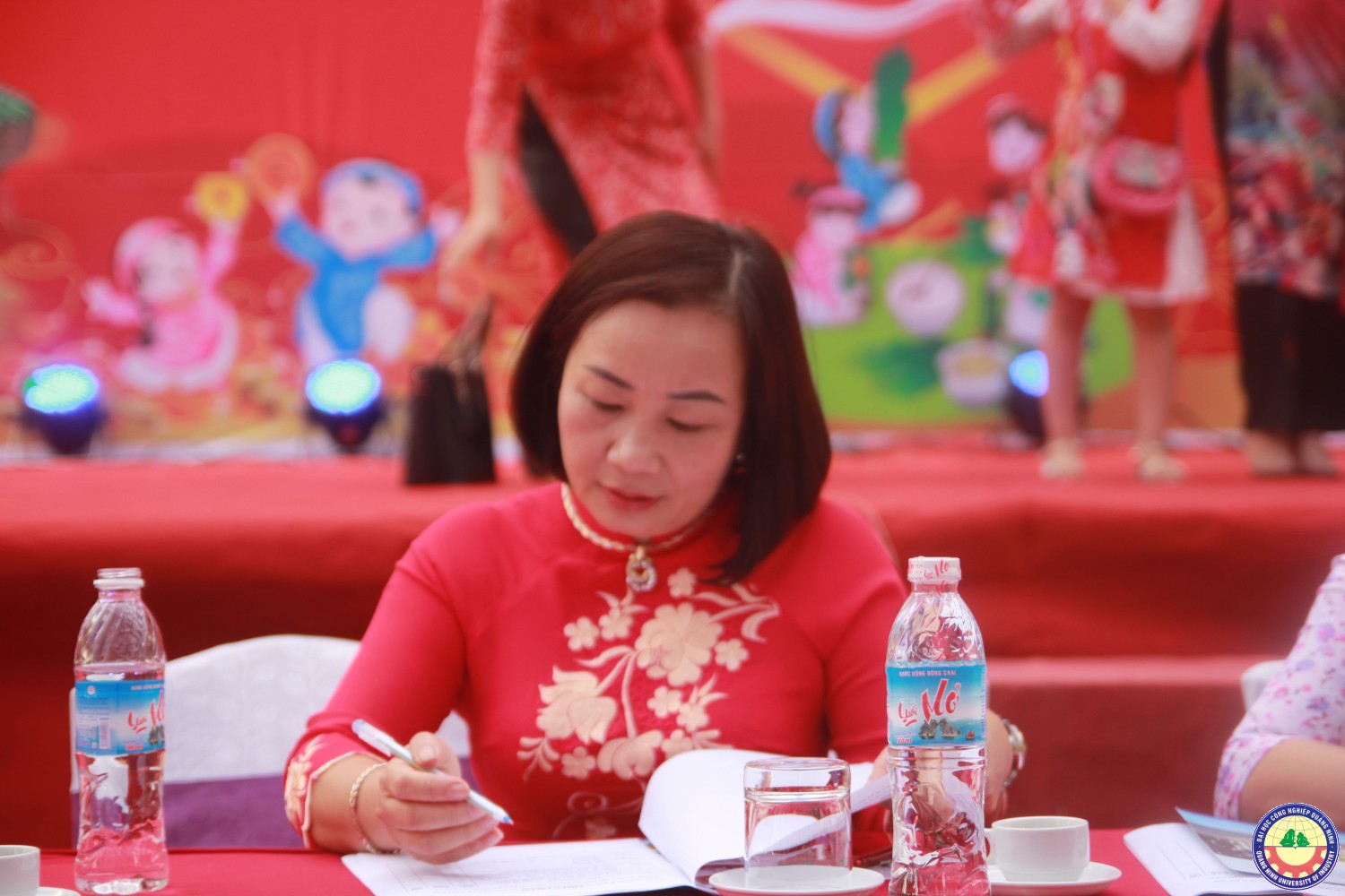Tết đoàn viên 2020